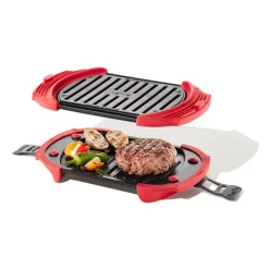 Grill pour micro-ondes Lékué