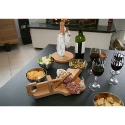 Guillotine à saucisson