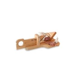 Guillotine à saucisson