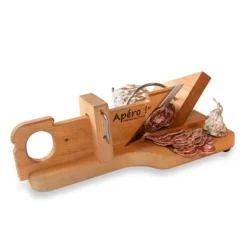 Guillotine à saucisson