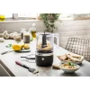 Hachoir électrique sans fil 2 vitesses 1,18 L noir réglisse 5KFCB519EBM Kitchenaid