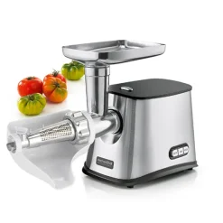 Hachoir multifonctions 1200W HR8PTL Kitchen Chef Professional