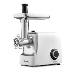 Hachoir à viande compact 2200 W Simeo