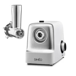 Hachoir à viande compact 2200 W Simeo