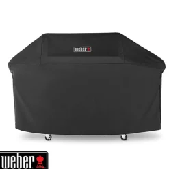 Housse de barbecue Premium pour série Genesis®400 Weber