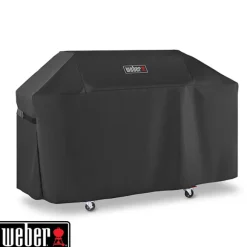 Housse de barbecue Premium pour série Genesis®400 Weber