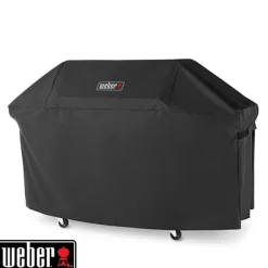 Housse de barbecue Premium pour série Genesis®400 Weber