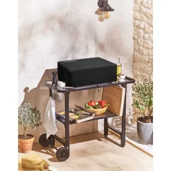 Housse de protection pour Plancha Pro 50 Lagrange