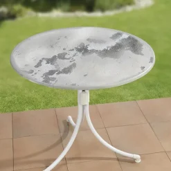 Housse de table élastique Wenko by Maximex