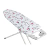 Housse repassage céramique Floral rouge Wenko by Maximex