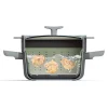 Insert cuiseur vapeur et passoire Balance 24 cm Berghoff