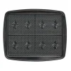 Jeu de plaques gaufrettes 030222 Super 2 Lagrange