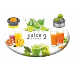 Juice expert 2 blanc 18080F Magimix