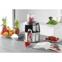 Juice expert 3 chrome et noir 18082F Magimix