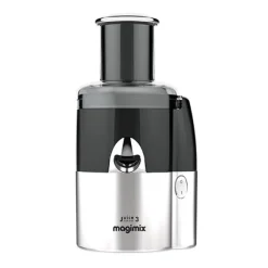 Juice expert 3 chrome et noir 18082F Magimix