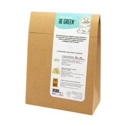 Kit 3 accessoires Ecolo Be Green
