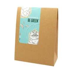 Kit 3 accessoires Ecolo Be Green