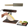 Kit appareil à raclette Alpage et couteau à raclette