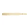 Kit crêpes spatule et râteau en bois blanc Mathon
