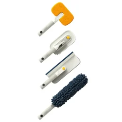 Kit de nettoyage CleanTech Joseph Joseph