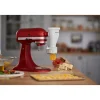 Kit emporte-pièces pâtes fraîches 5KSMPEXTA pour robot Artisan Kitchenaid