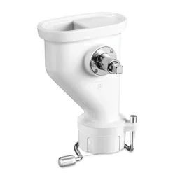 Kit emporte-pièces pâtes fraîches 5KSMPEXTA pour robot Artisan Kitchenaid