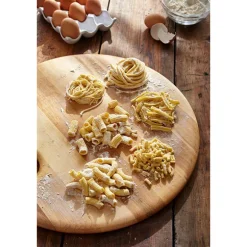 Kit emporte-pièces pâtes fraîches 5KSMPEXTA pour robot Artisan Kitchenaid