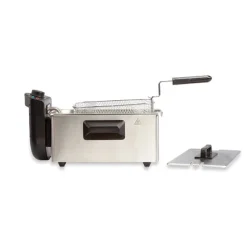 Kit faire ses frites