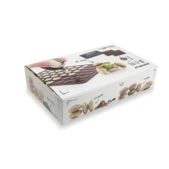 Kit 24 Macarons Lékué