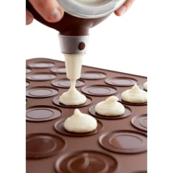Kit 24 Macarons Lékué