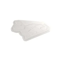 Kit moules Bunny 520 ml Silikomart