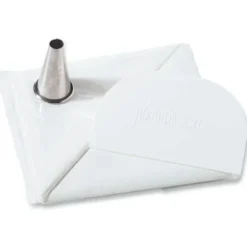 Kit poche à douille pour macaron Patisse