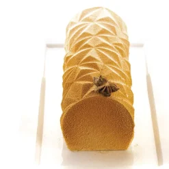 Kit pour bûche glacée Diamond Buche Silikomart