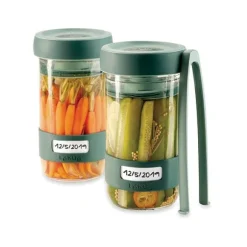 Kit préparation d'aliments fermentés Lékué