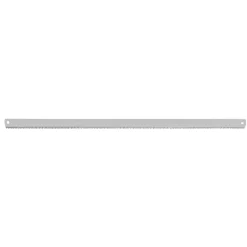 Lame scie de boucher en inox 46 cm Pradel Excellence