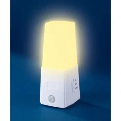 Lampe LED capteur de mouvement Wenko by Maximex