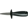 Lancette à huître avec garde