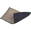 Lavette en microfibre et cuivre 25 x 17 cm Wenko by Maximex