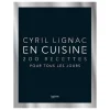 Livre En cuisine 200 recettes pour tous les jours Hachette pratique