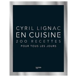 Livre En cuisine 200 recettes pour tous les jours Hachette pratique