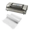Lot appareil à emballer sous vide semi-pro VS5160 et 2 rouleaux de sachets à découper