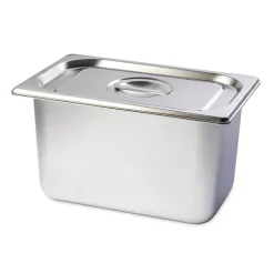 Lot bac à compost et planche à découper avec bac amovible Mathon
