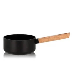 Lot 3 casseroles anti-adhérentes Ector 16, 18 et 20 cm Ogo