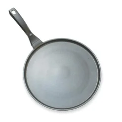 Lot crêpière revêtement anti adhérent 28 cm et kit crêpes Mathon