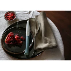 Lot de 2 coffrets 4 couteaux de table Glam Opinel