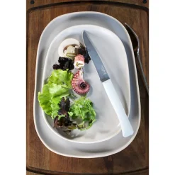 Lot de 2 coffrets 4 couteaux de table Nuage Opinel
