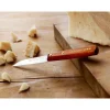 Lot de deux couteaux d'office lisse 8 cm Nogent