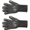 Lot de 2 gants antichaleur grand modèle Mathon