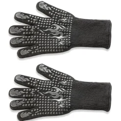 Lot de 2 gants antichaleur grand modèle Mathon