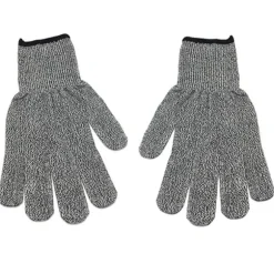 Lot de 2 gants contre les coupures pour droitiers et gauchers Mathon